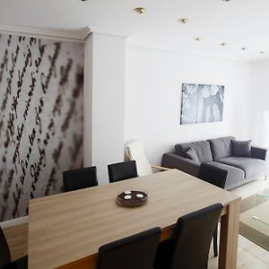 Appartement met Drie Slaapkamers